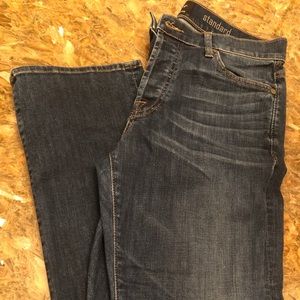 Men’s jeans